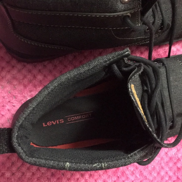 Shoes/boots - Picture 3 of 5